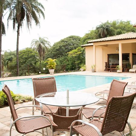 Pousada Villa Saint Joseph Tiradentes Exterior foto