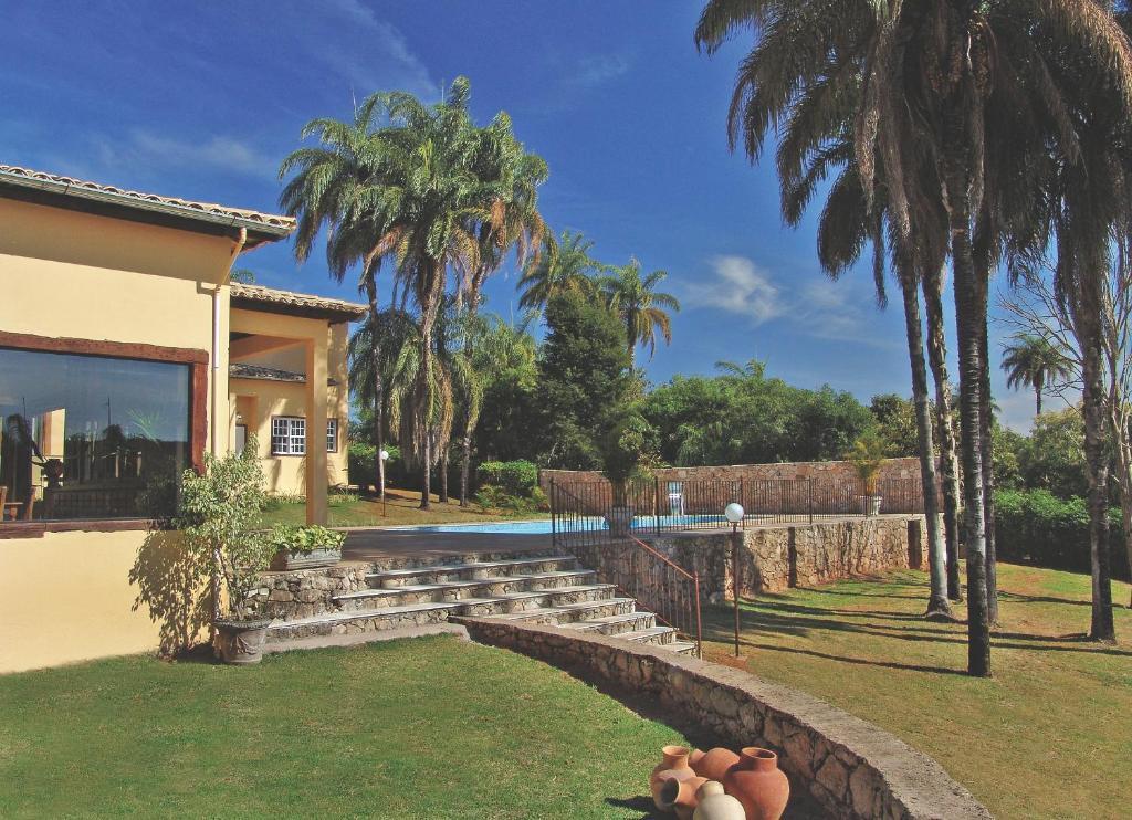 Pousada Villa Saint Joseph Tiradentes Exterior foto