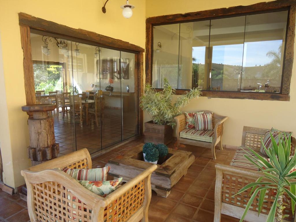 Pousada Villa Saint Joseph Tiradentes Exterior foto