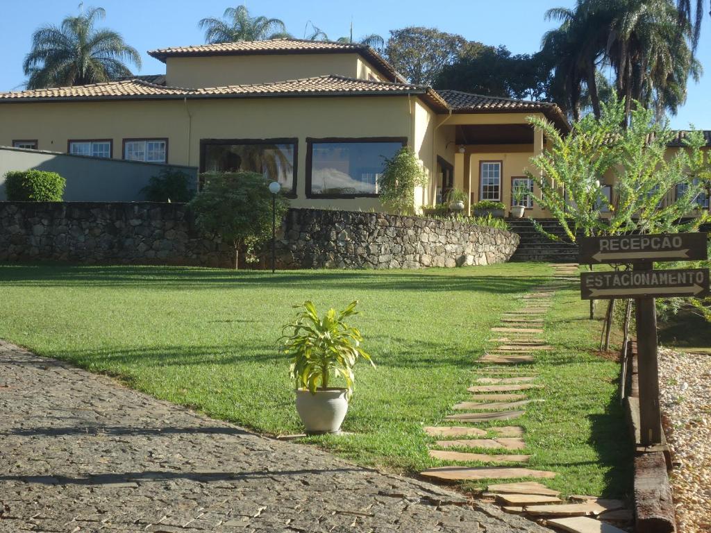 Pousada Villa Saint Joseph Tiradentes Exterior foto
