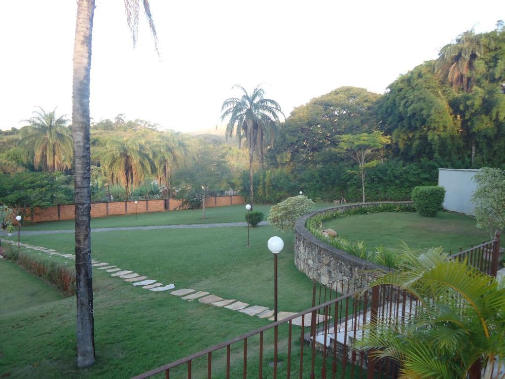 Pousada Villa Saint Joseph Tiradentes Exterior foto