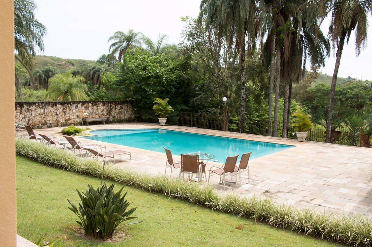 Pousada Villa Saint Joseph Tiradentes Exterior foto